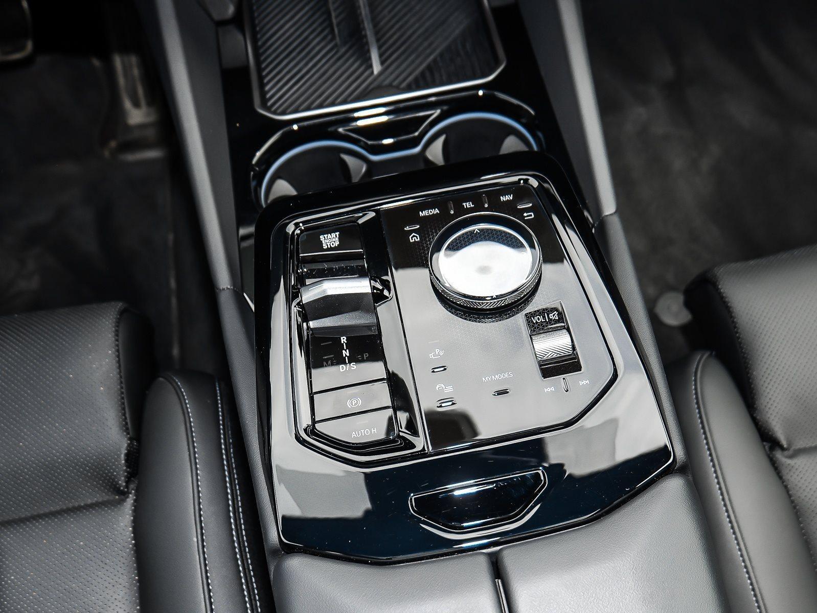 BMW 5er Touring – Bild 13