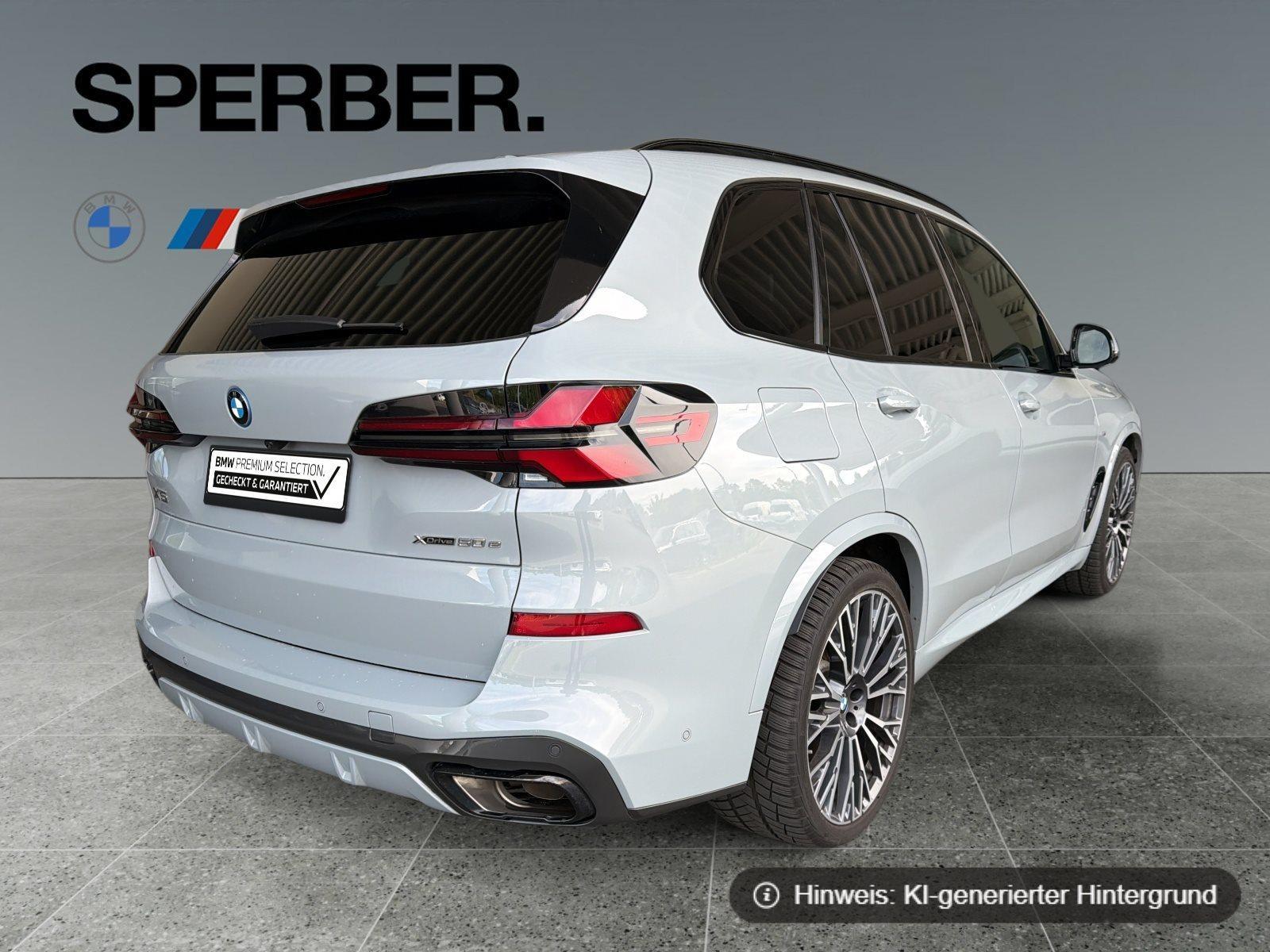 BMW X5 – Bild 5
