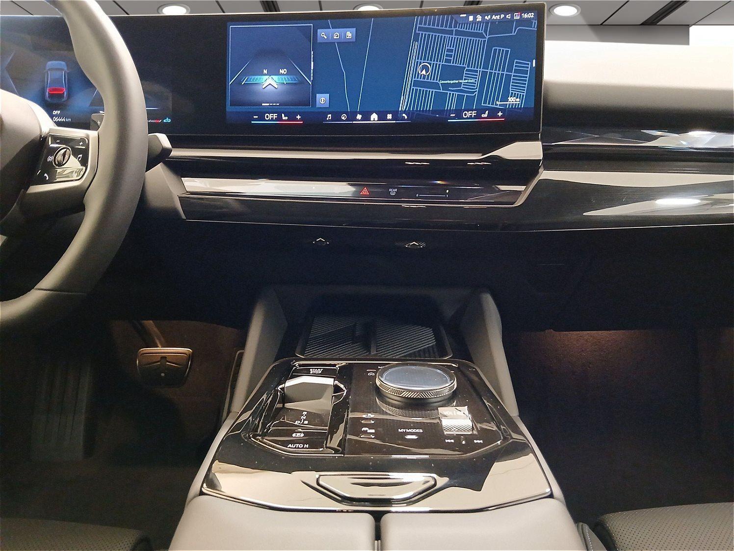 BMW 5er – Bild 15