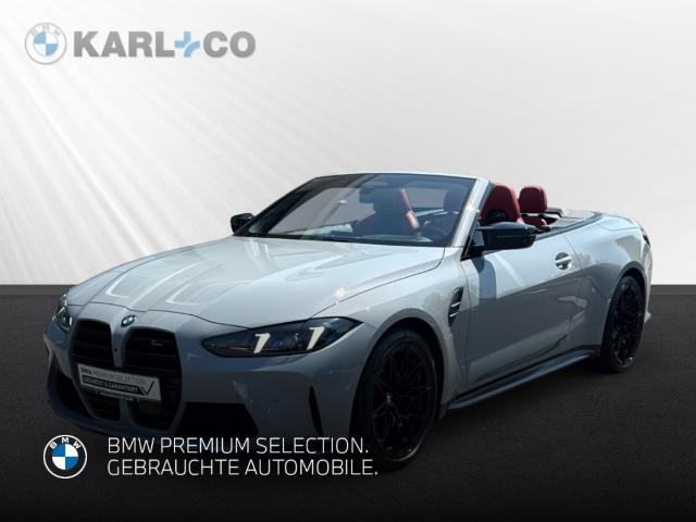 BMW M4 Cabrio – Bild 18