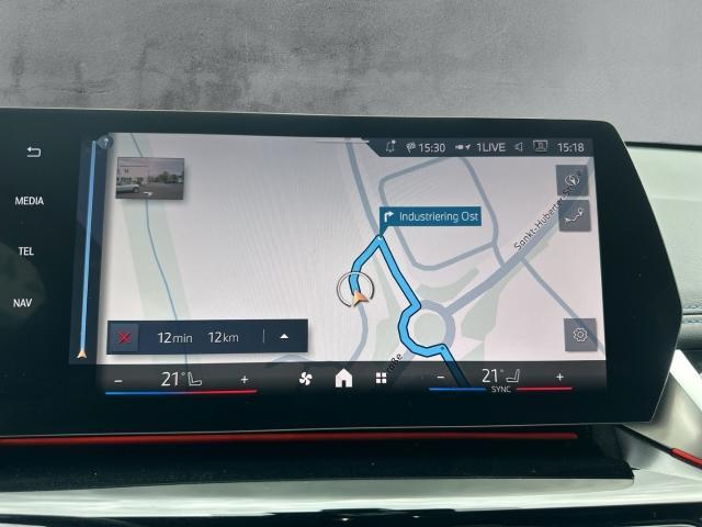BMW X1 – Bild 14