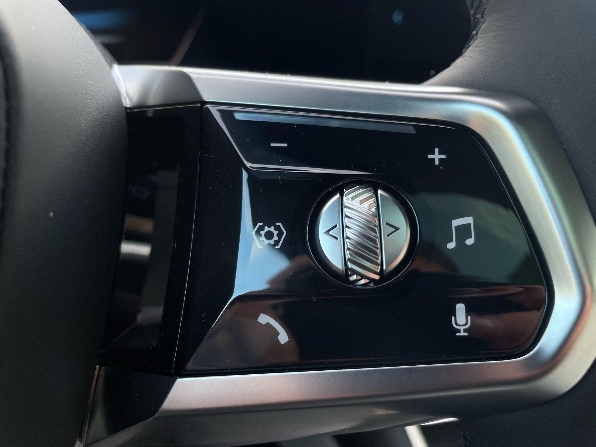 BMW i7 – Bild 19