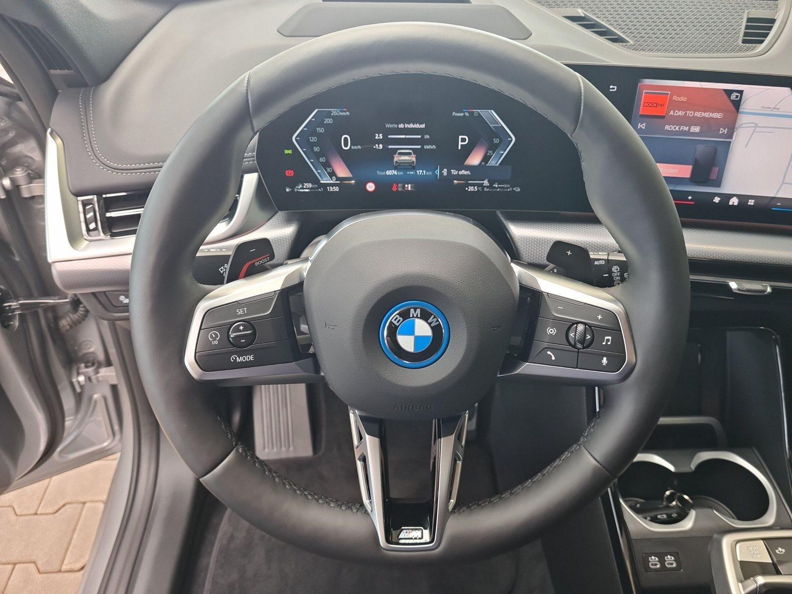 BMW X1 – Bild 12