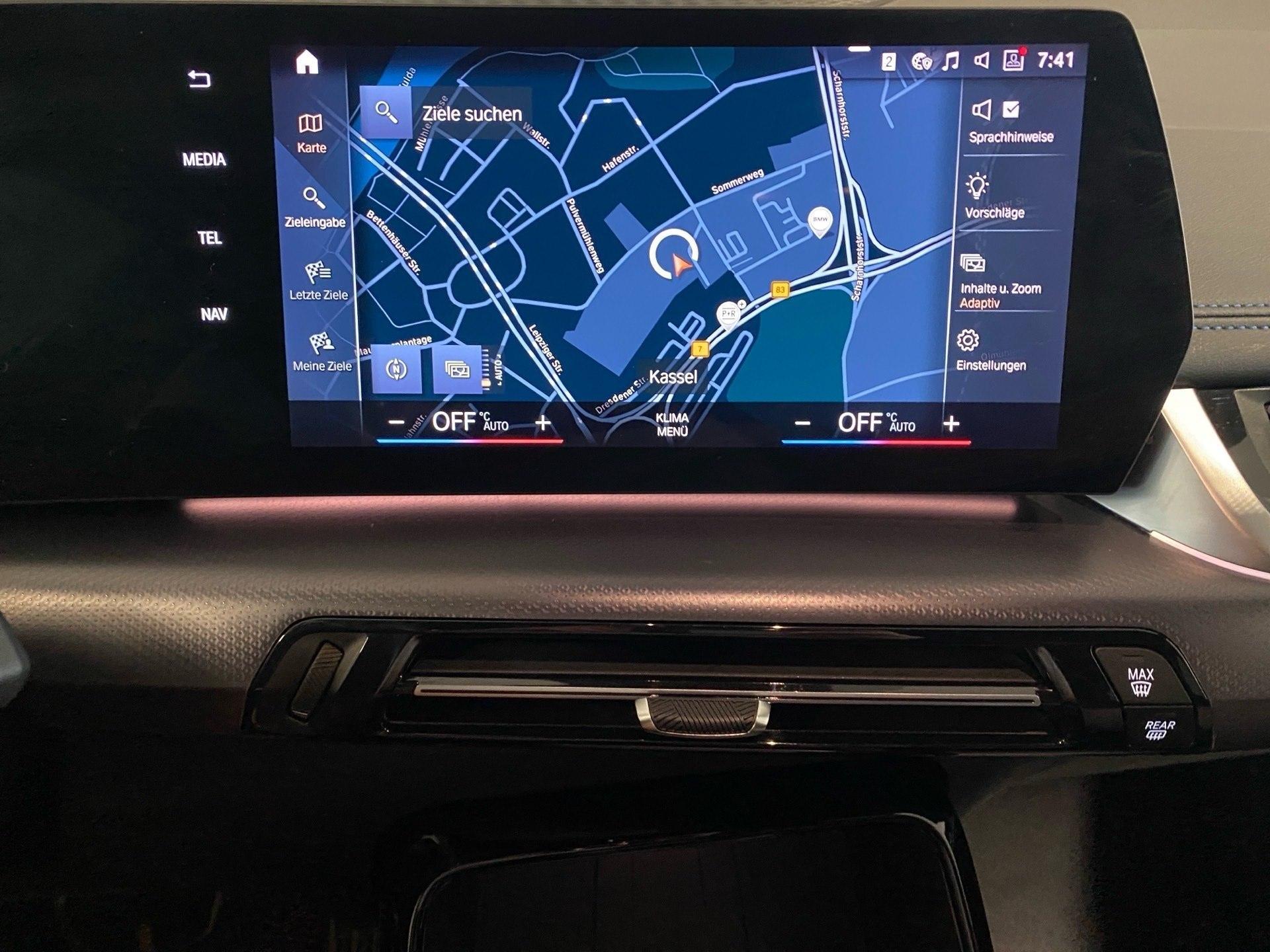 BMW 2er Active Tourer – Bild 7