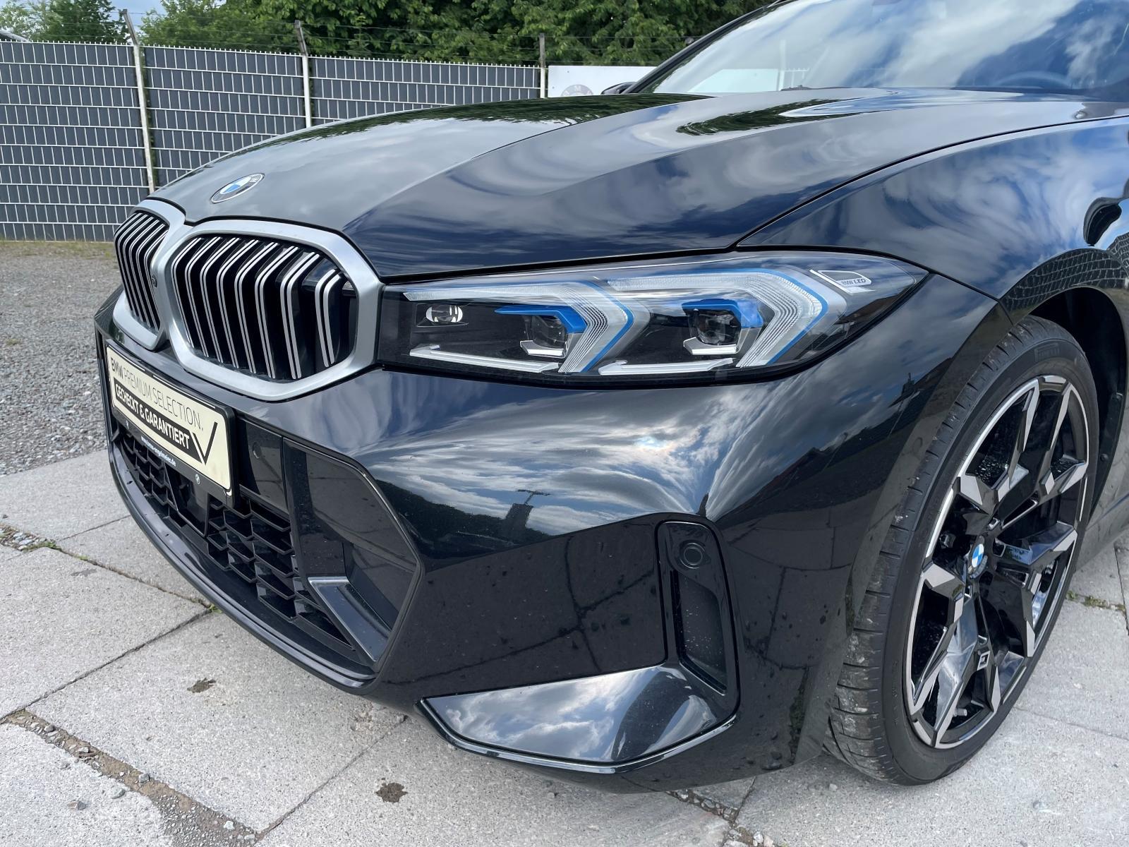 BMW 3er Touring – Bild 4