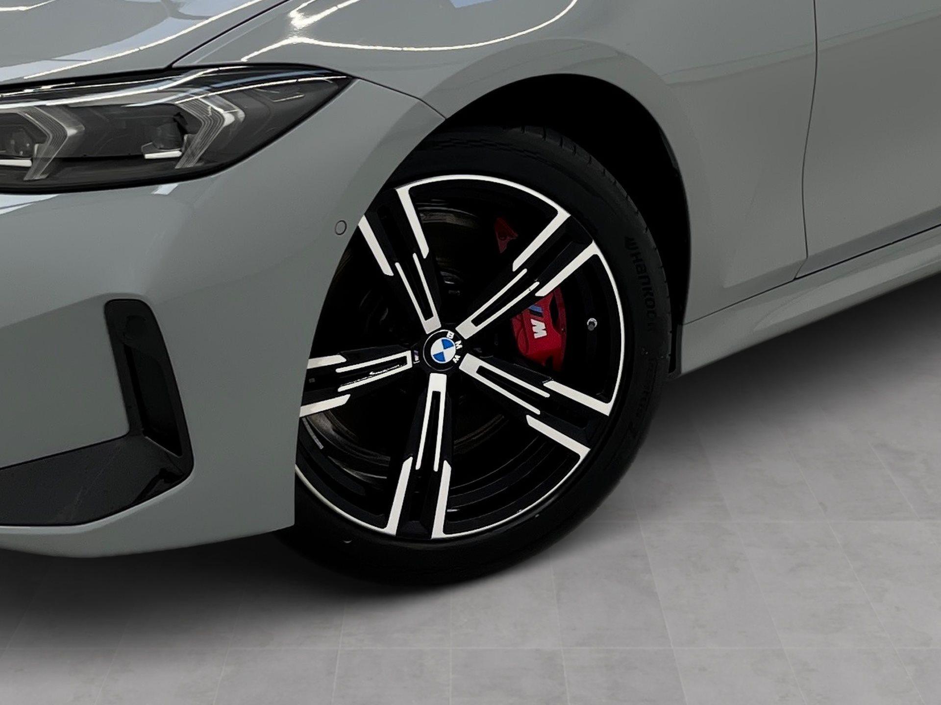 BMW 3er Touring – Bild 6