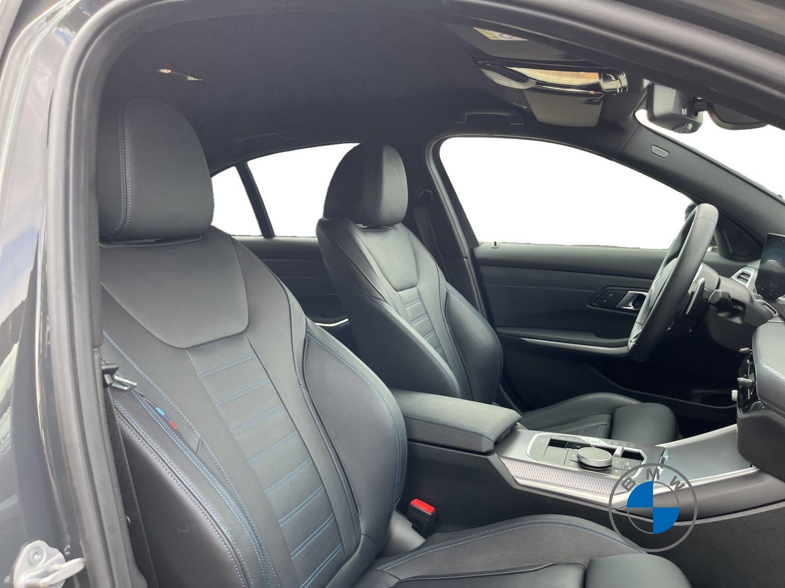 BMW 3er – Bild 11