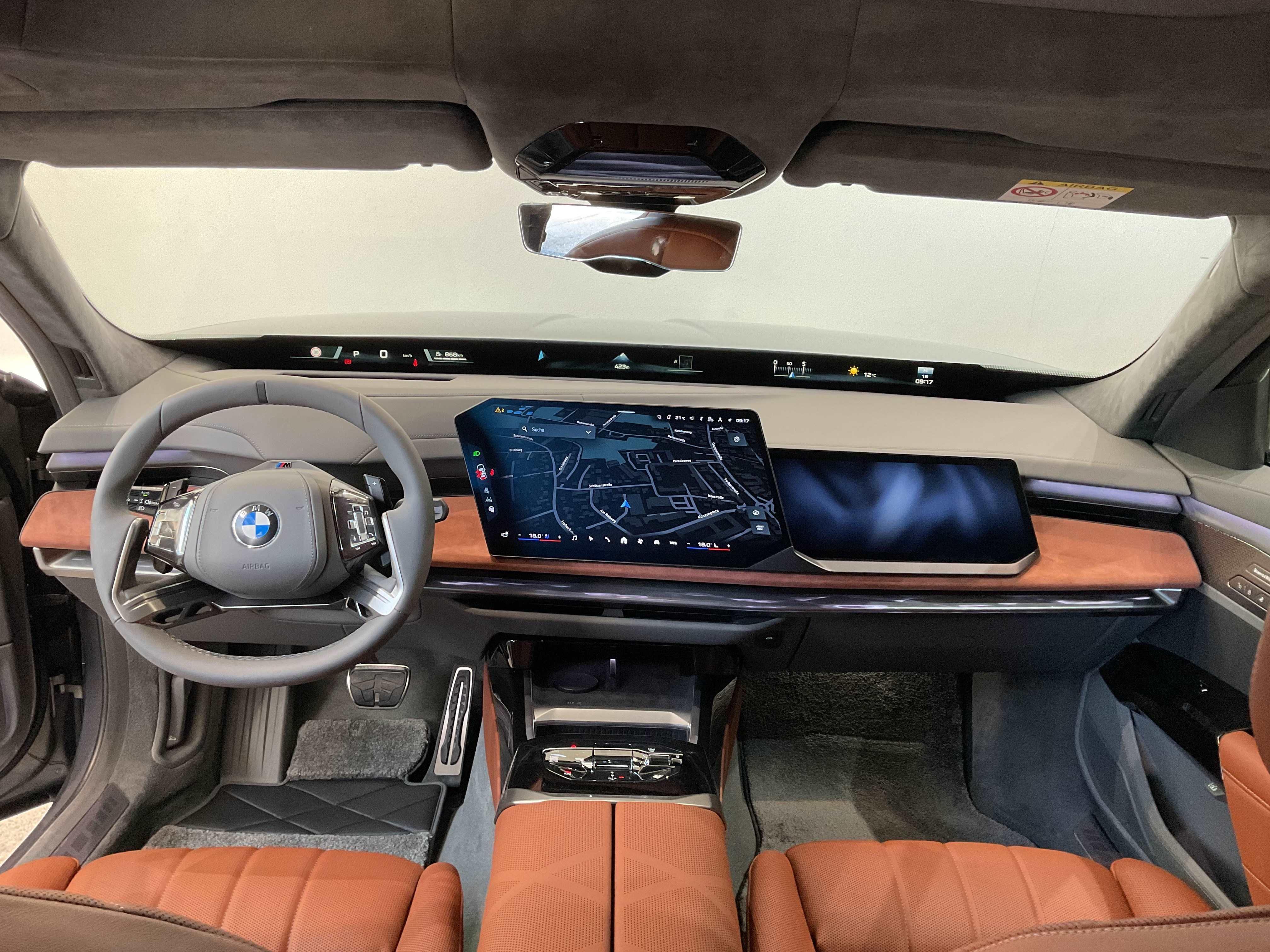 BMW 7er – Bild 3