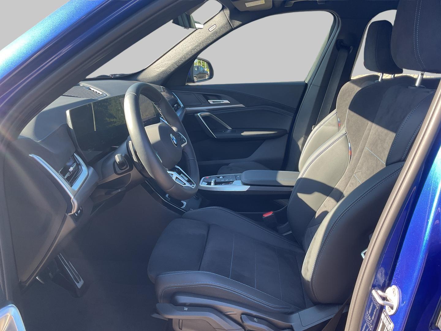 BMW X1 – Bild 12