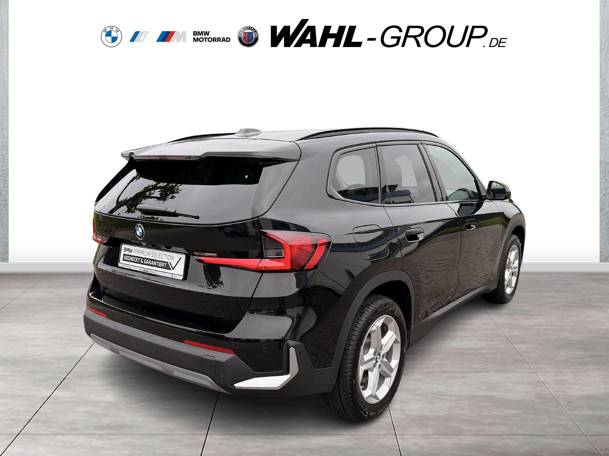 BMW X1 – Bild 13