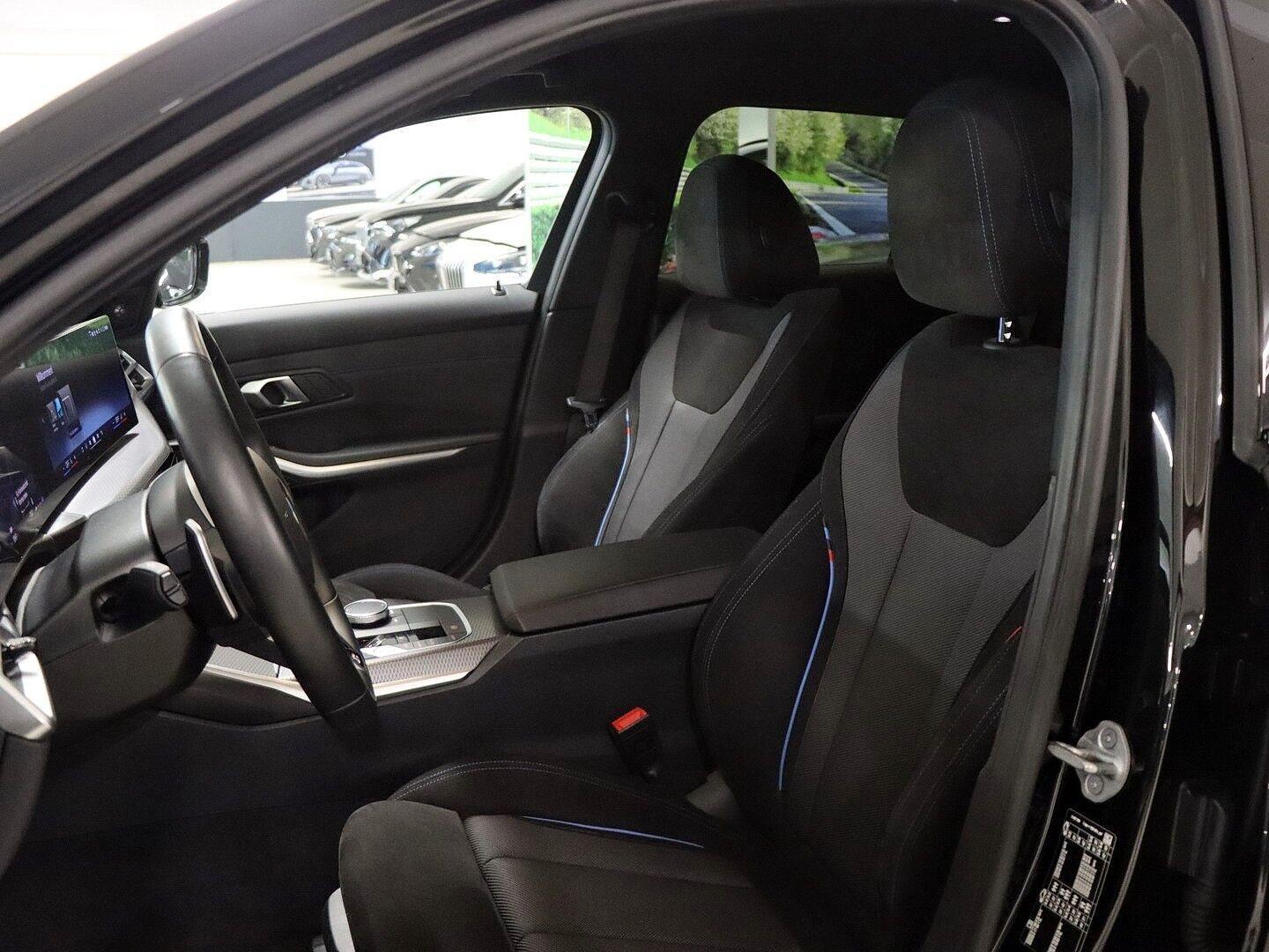 BMW 3er Touring – Bild 16