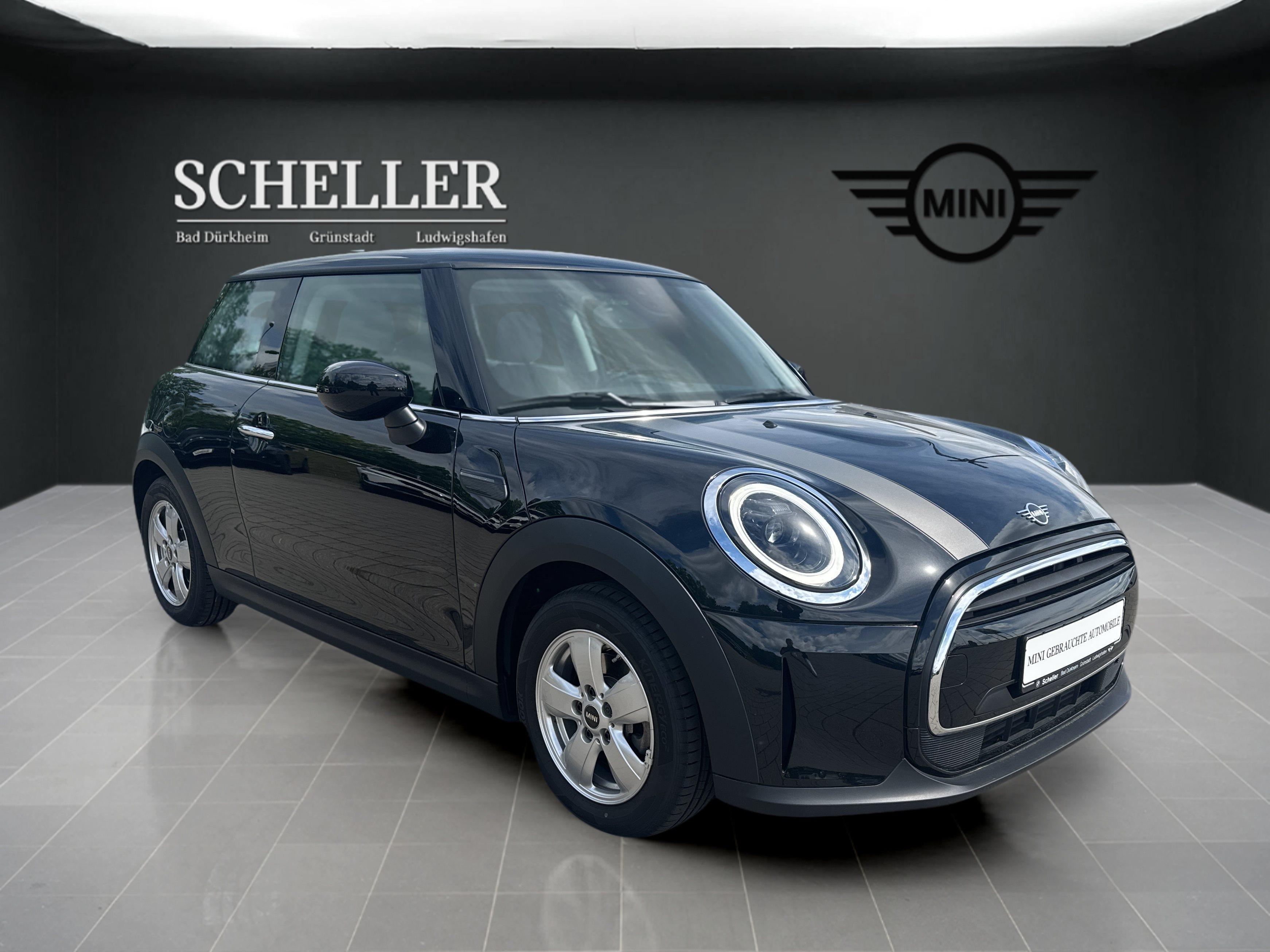 MINI Cooper 3-Türer – Bild 17