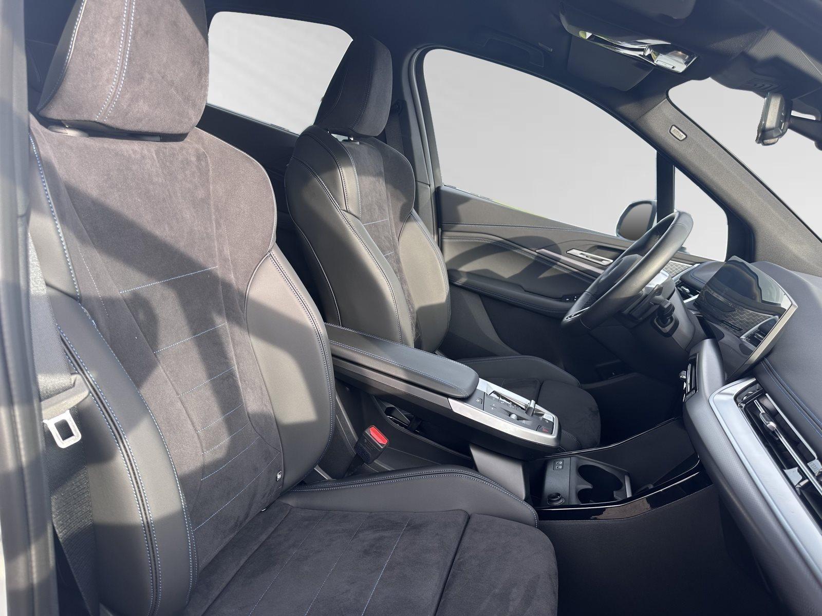 BMW 2er Active Tourer – Bild 7