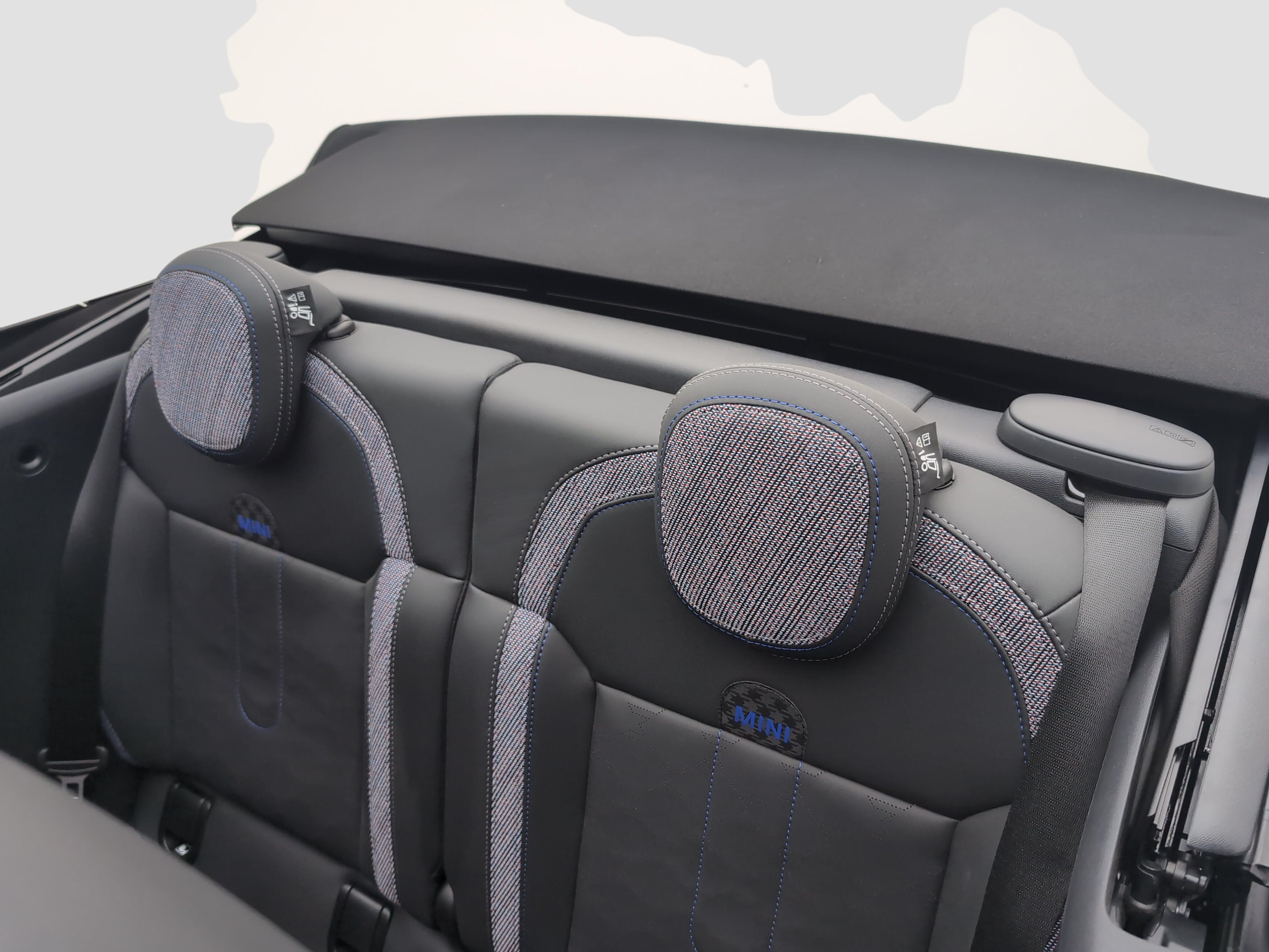MINI Cabrio – Bild 13