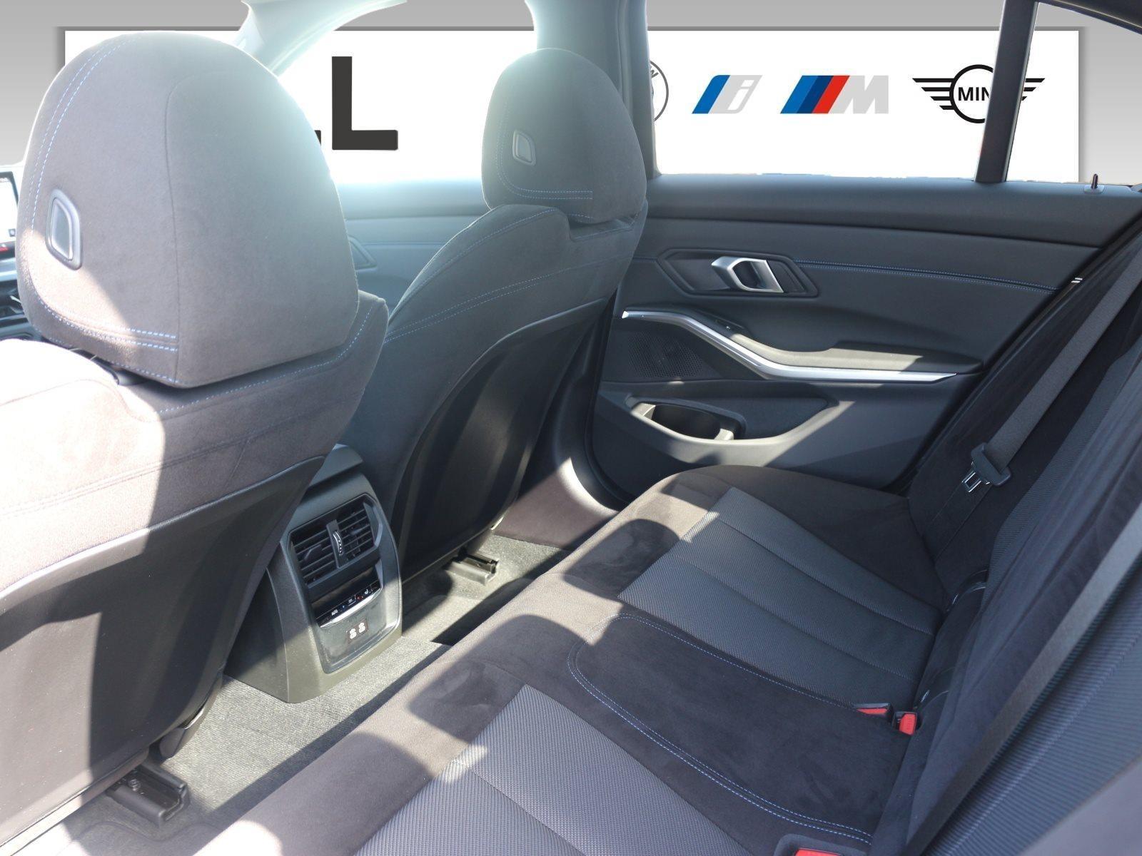 BMW 3er – Bild 16