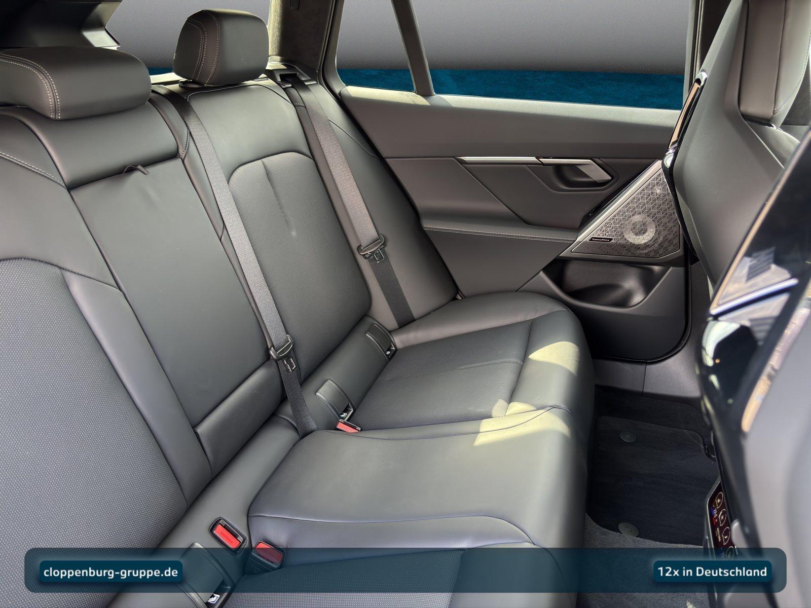 BMW 5er Touring – Bild 9