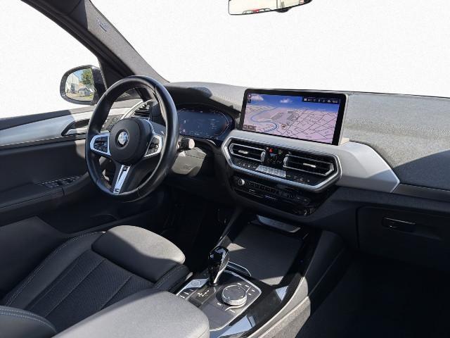 BMW X3 – Bild 7