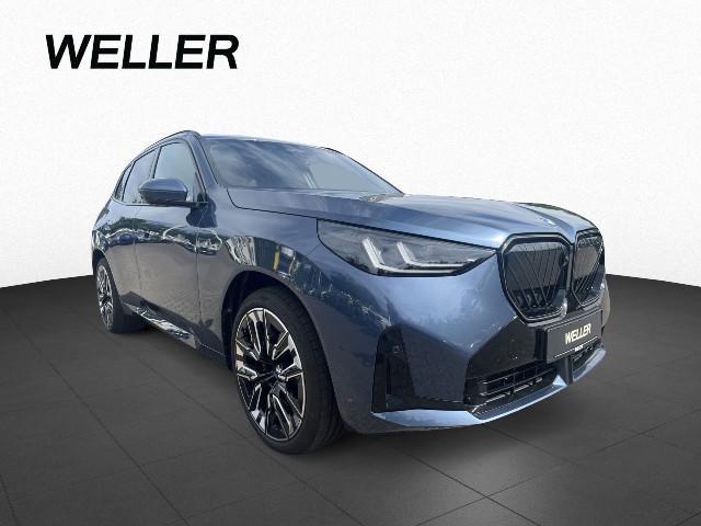 BMW X3 – Bild 2