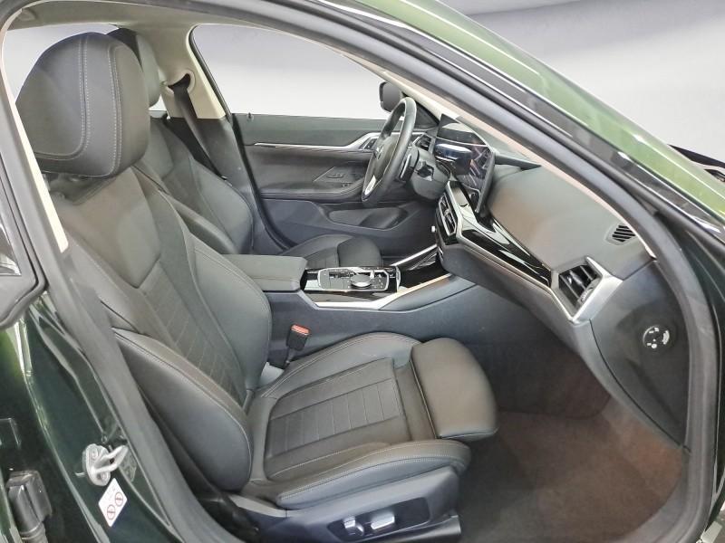 BMW 4er Gran Coupé – Bild 21