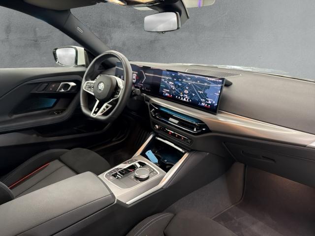 BMW 2er Coupé – Bild 6