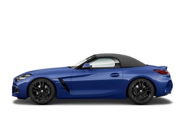 BMW Z4 – Bild 3