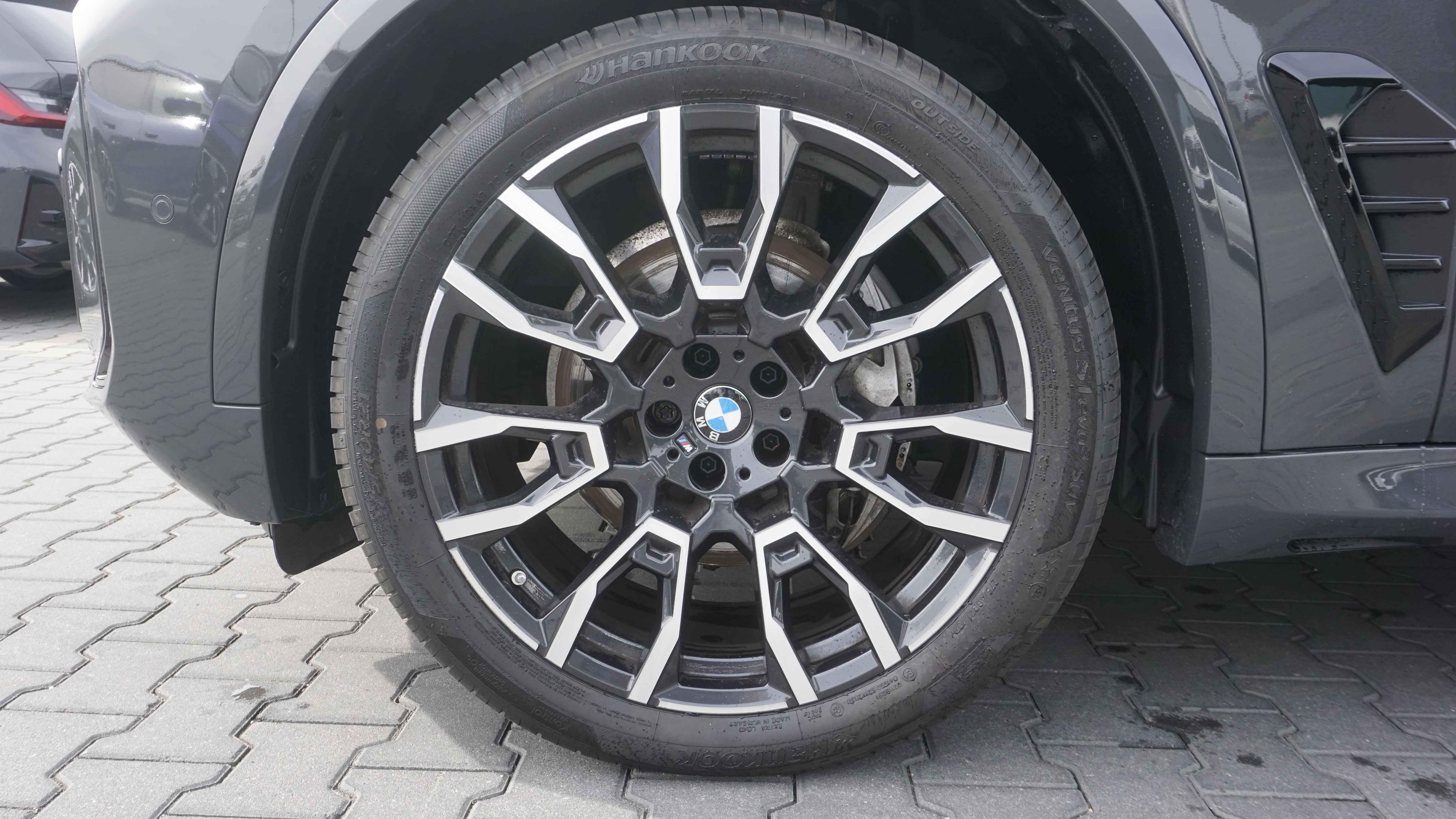 BMW X5 – Bild 28