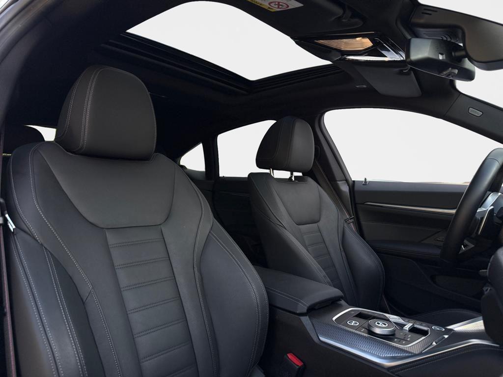 BMW 4er Gran Coupé – Bild 10