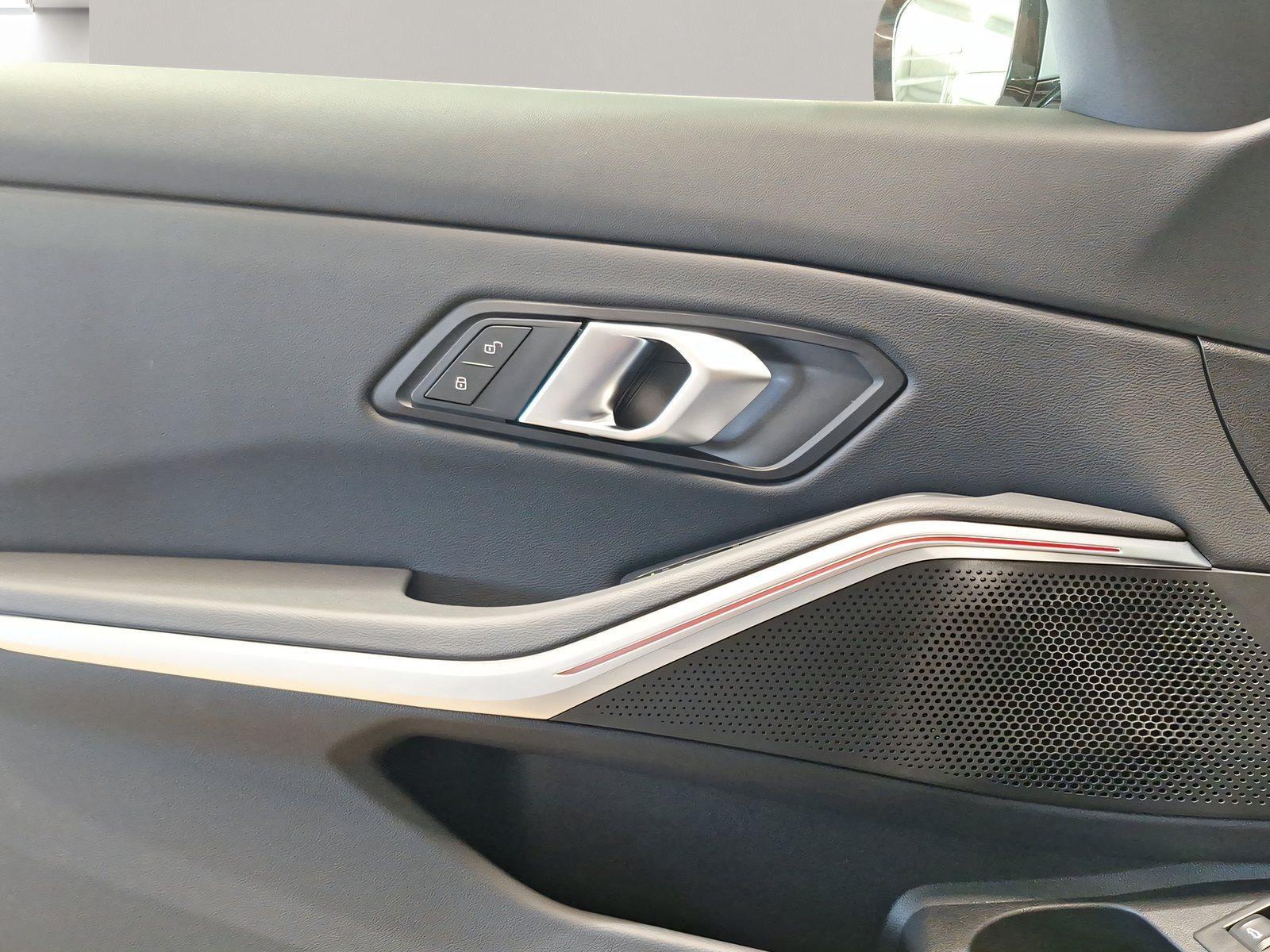 BMW 3er – Bild 17