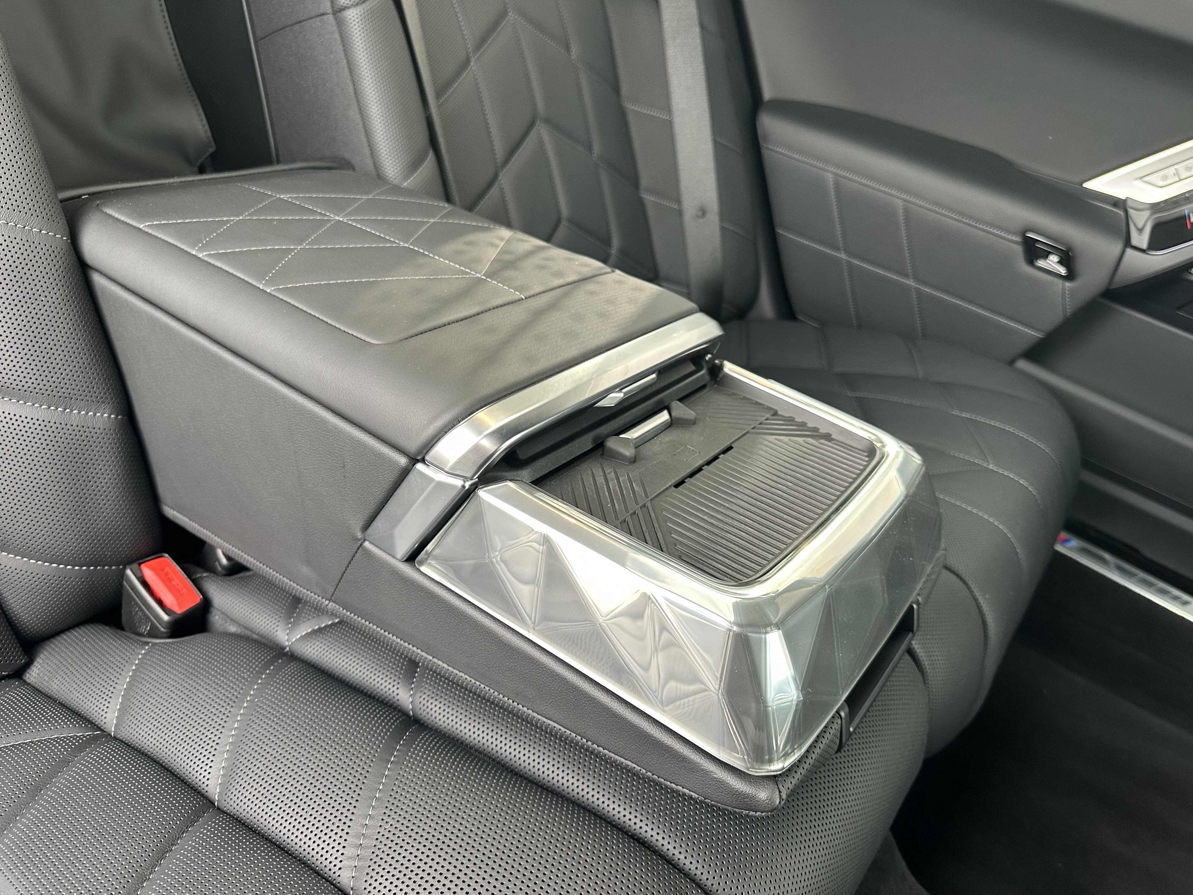 BMW 7er – Bild 30