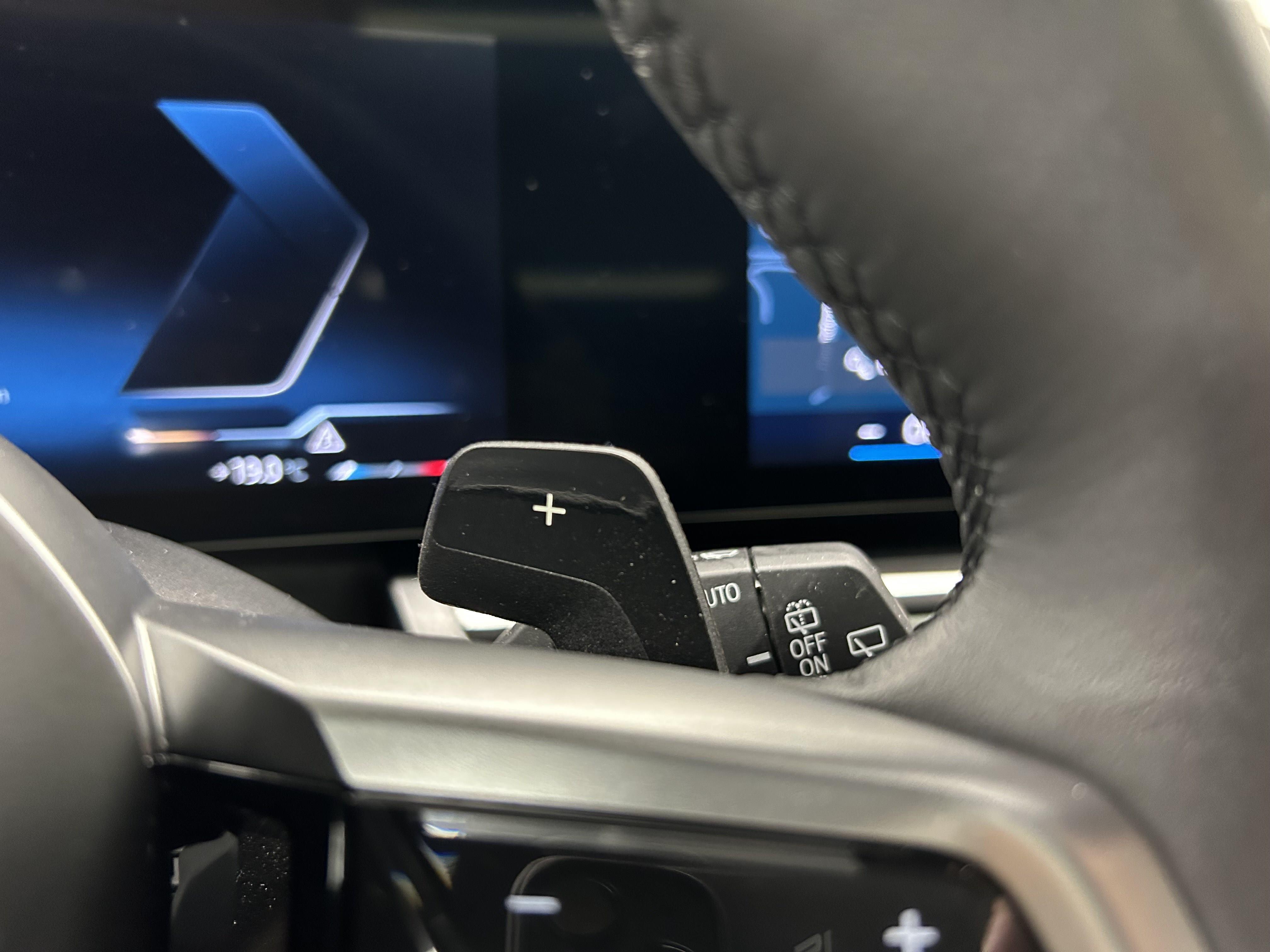 BMW 5er Touring – Bild 9