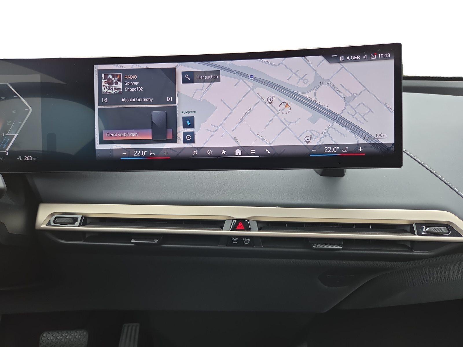 BMW iX – Bild 7