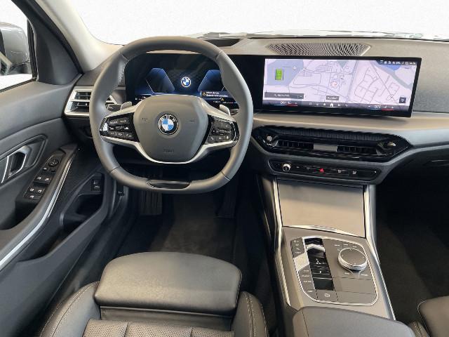 BMW 3er Touring – Bild 11