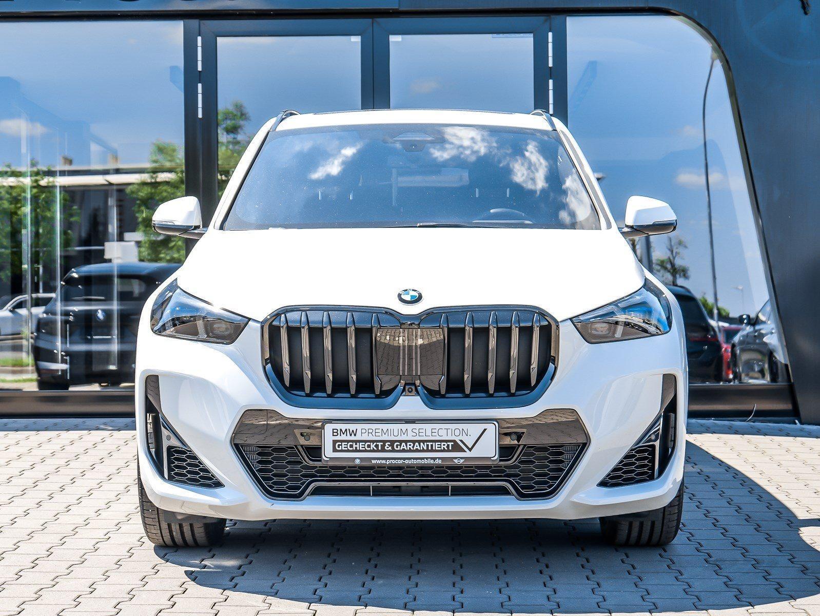 BMW X1 – Bild 12