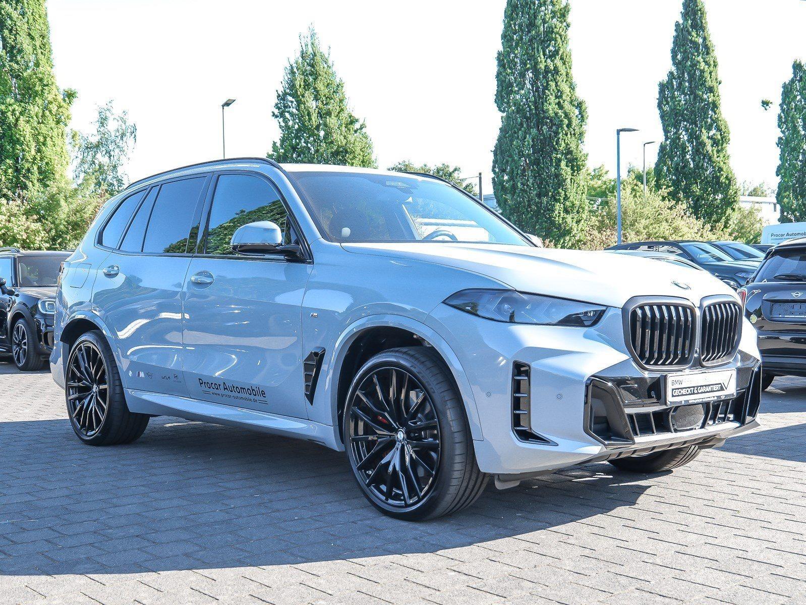 BMW X5 – Bild 6