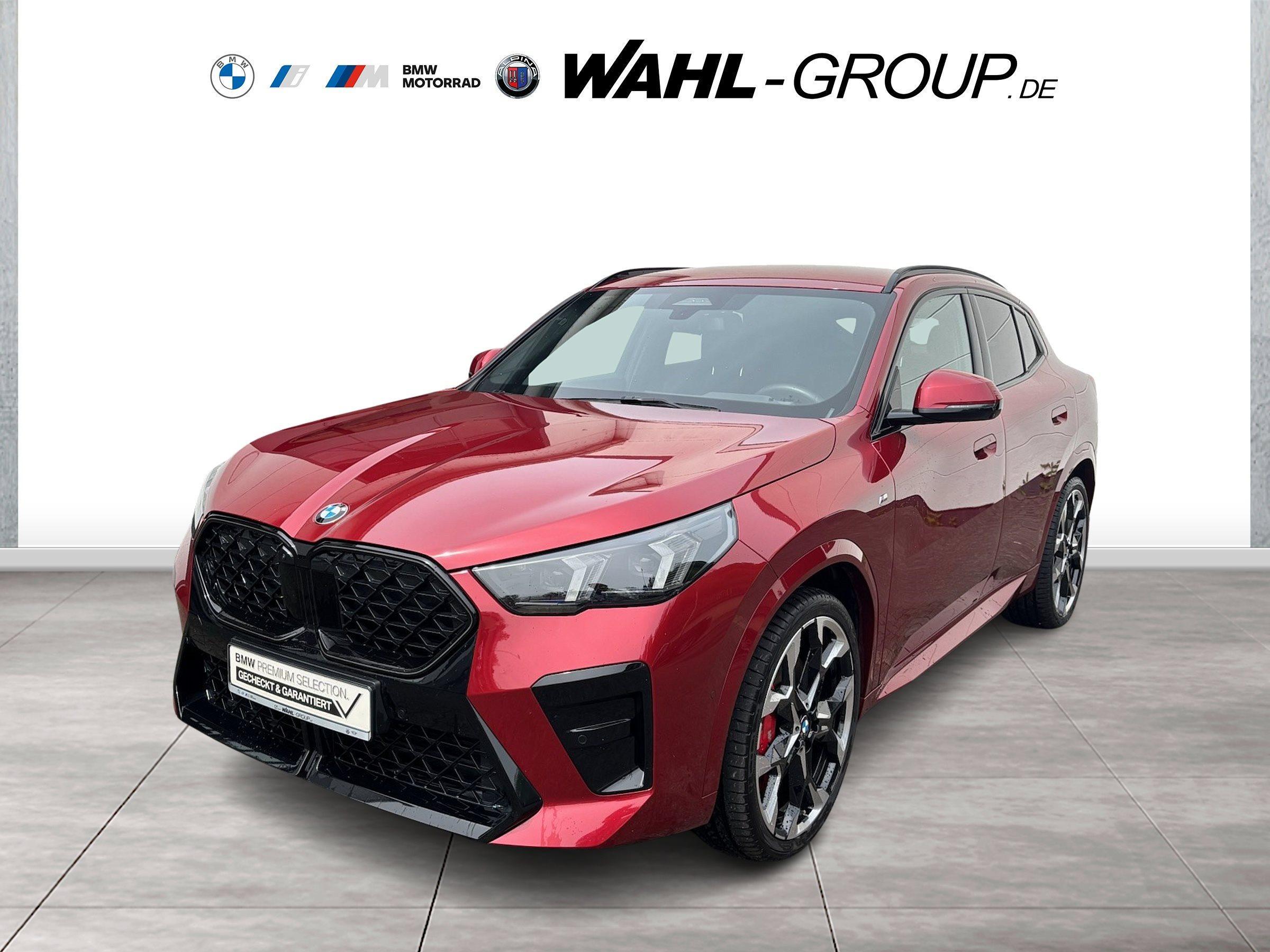 BMW X2 – Bild 2