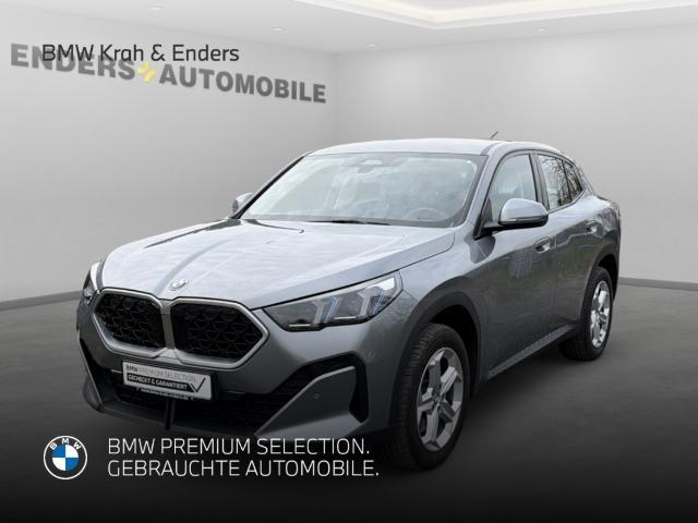 BMW X2 – Bild 17