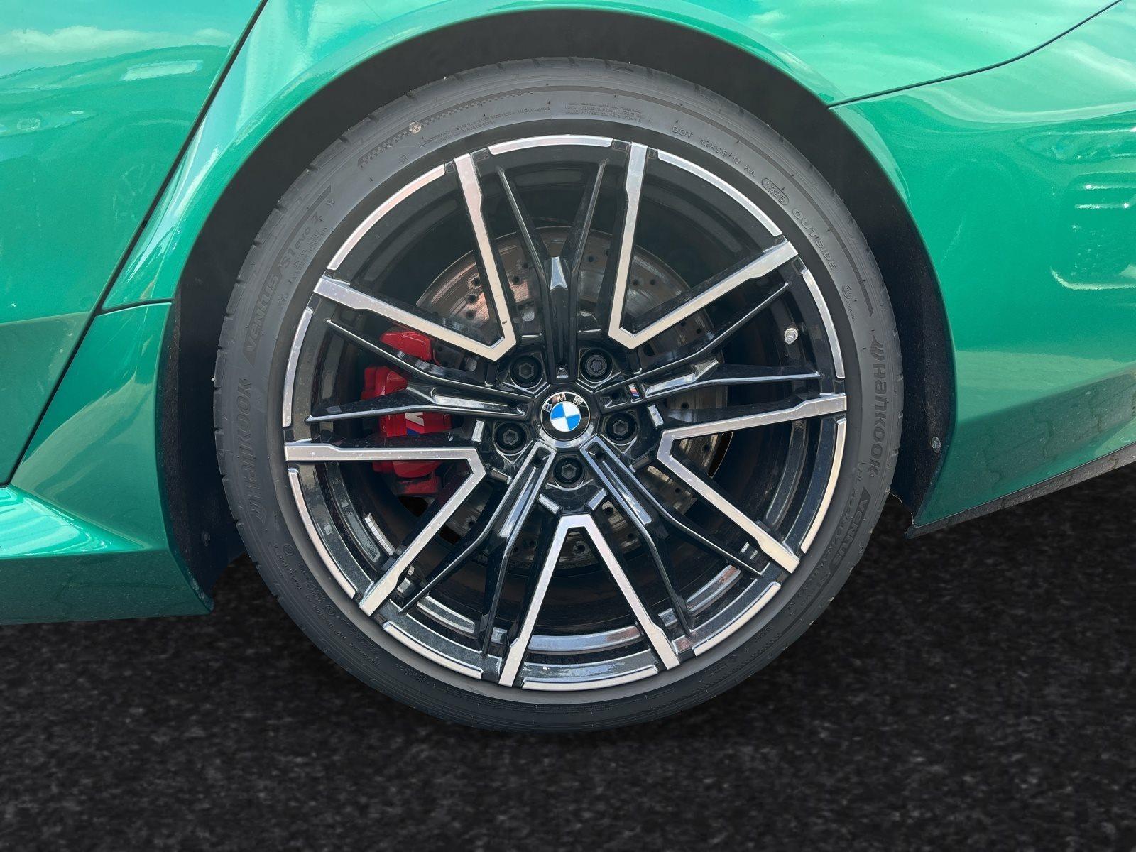 BMW M5 Touring – Bild 5