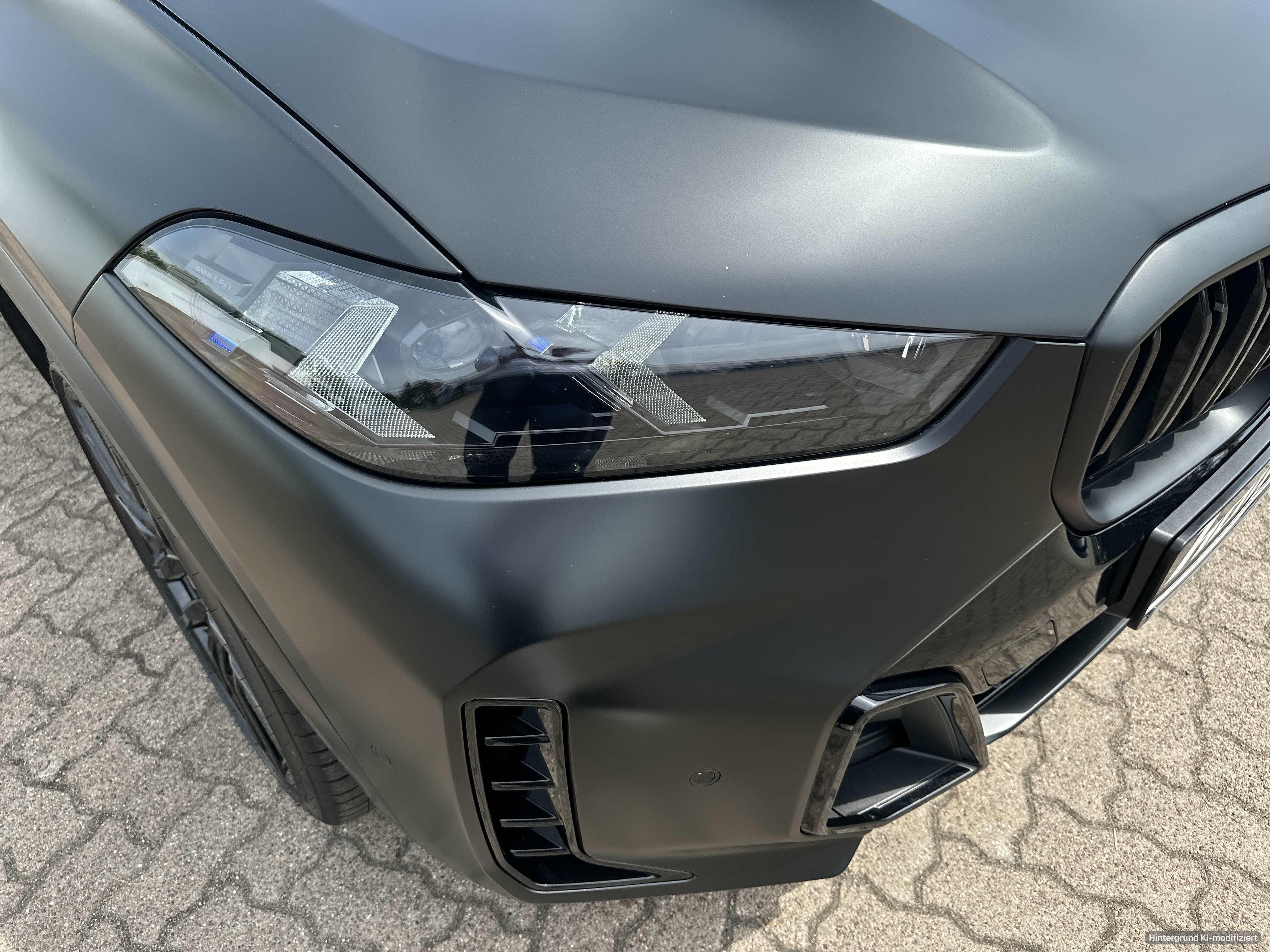 BMW X5 – Bild 11