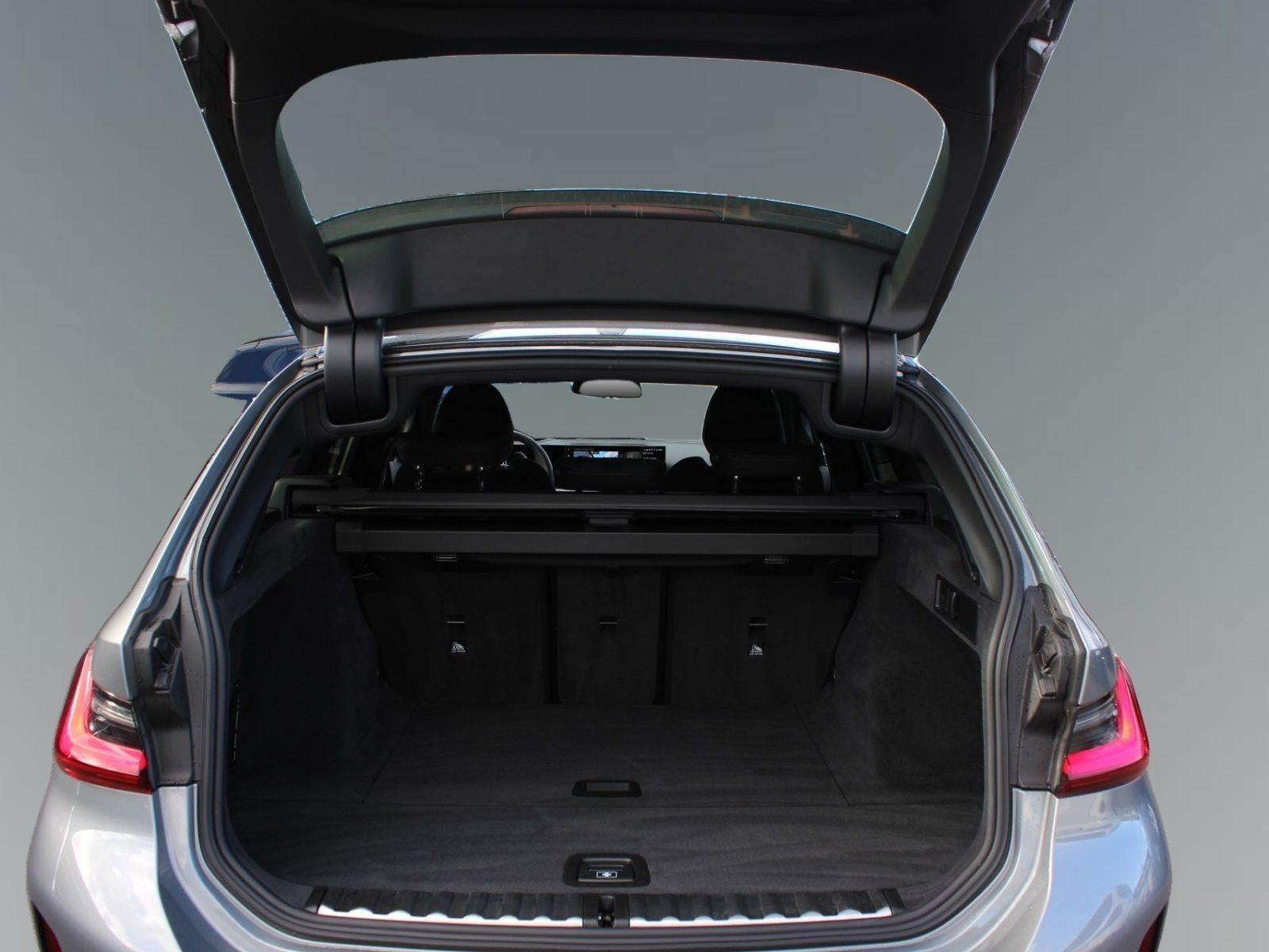 BMW 3er Touring – Bild 13