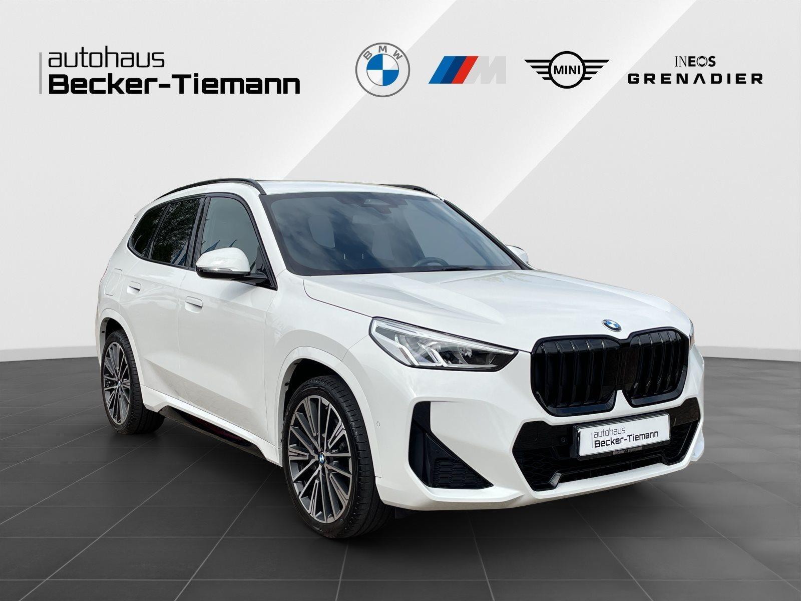 BMW X1 – Bild 13