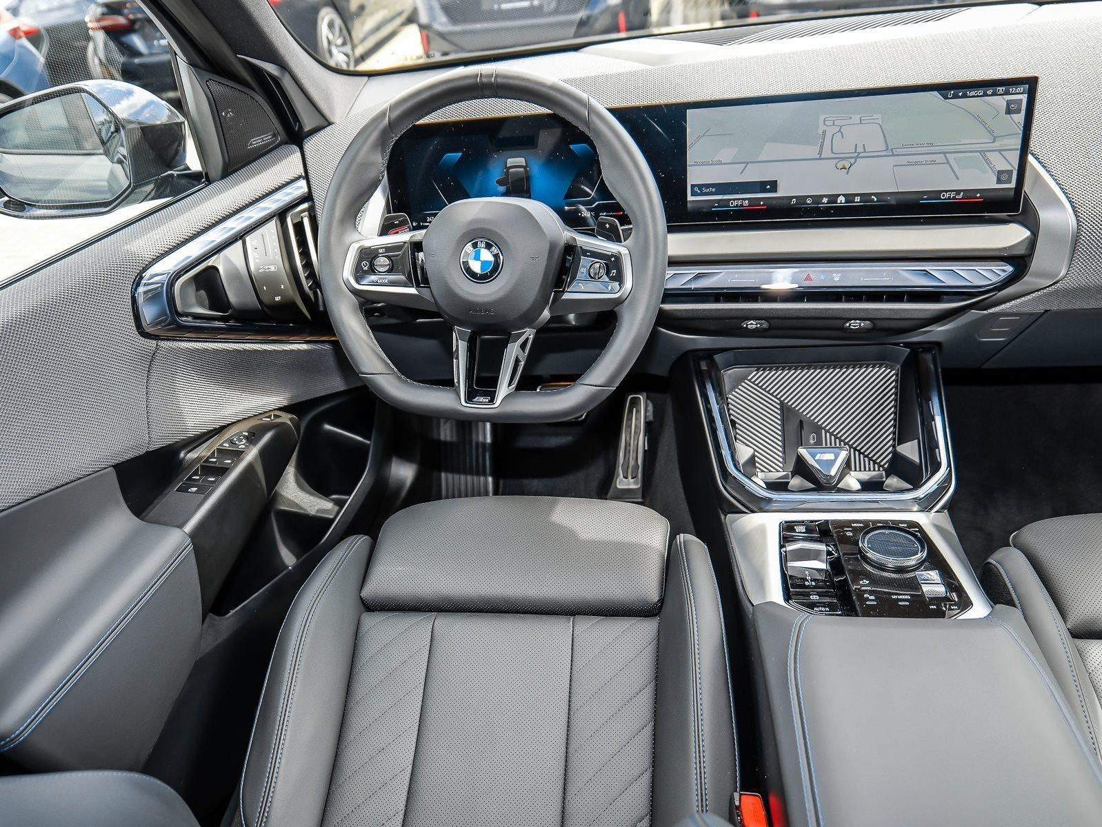 BMW X3 – Bild 11