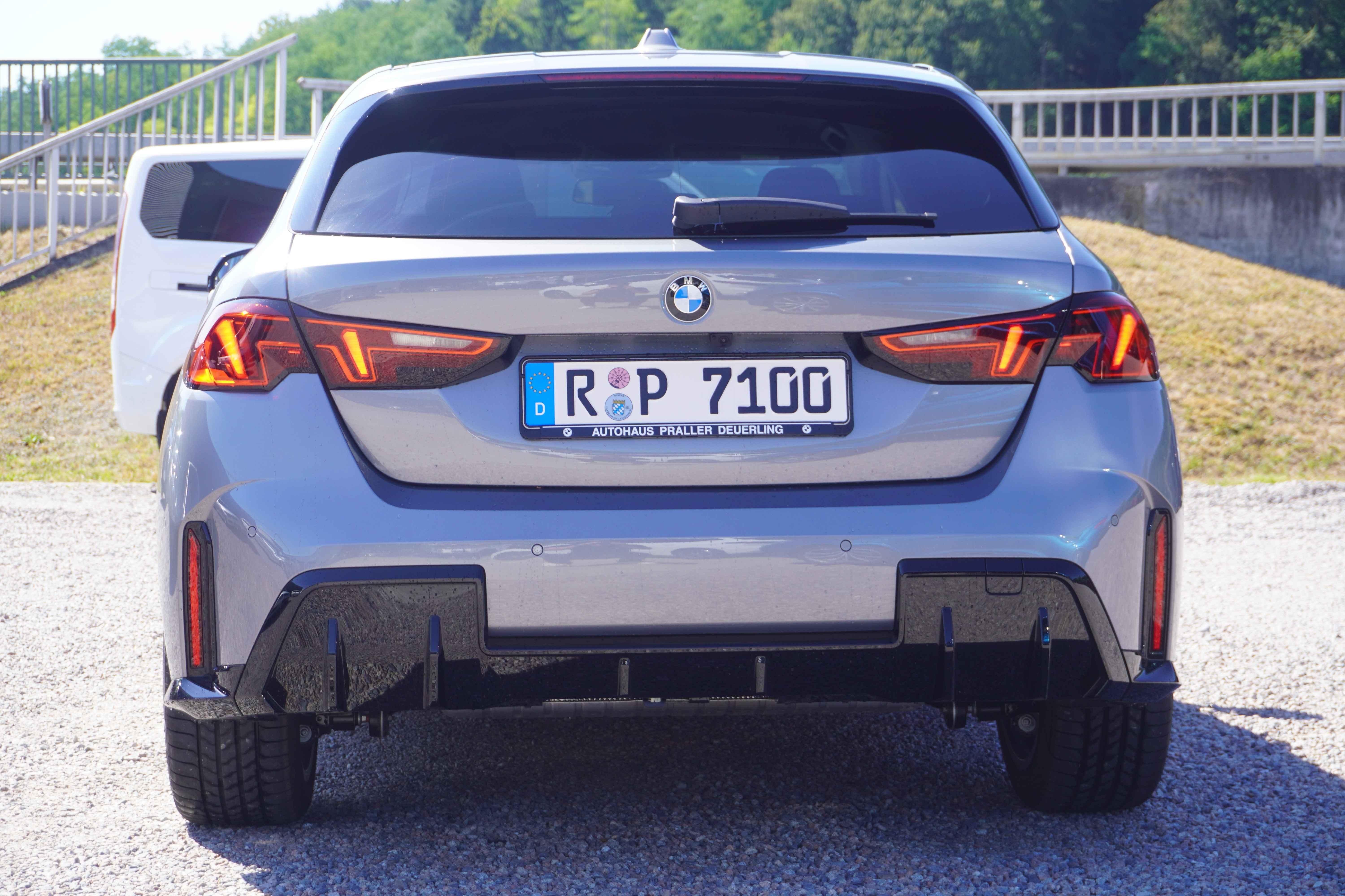 BMW 1er – Bild 14