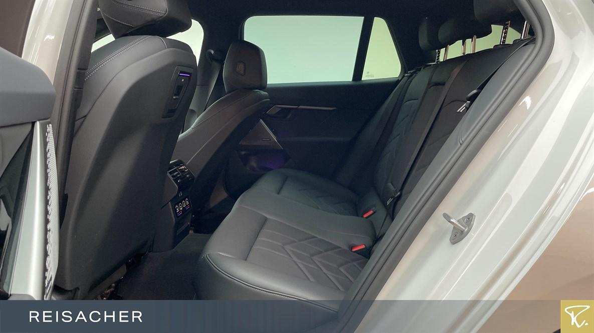 BMW 5er Touring – Bild 5