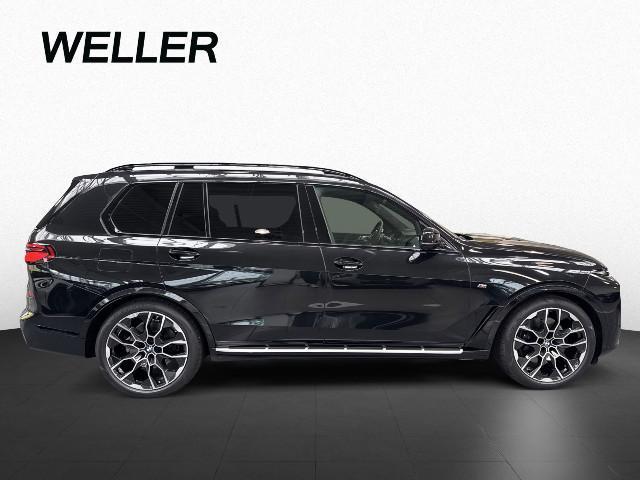 BMW X7 – Bild 5