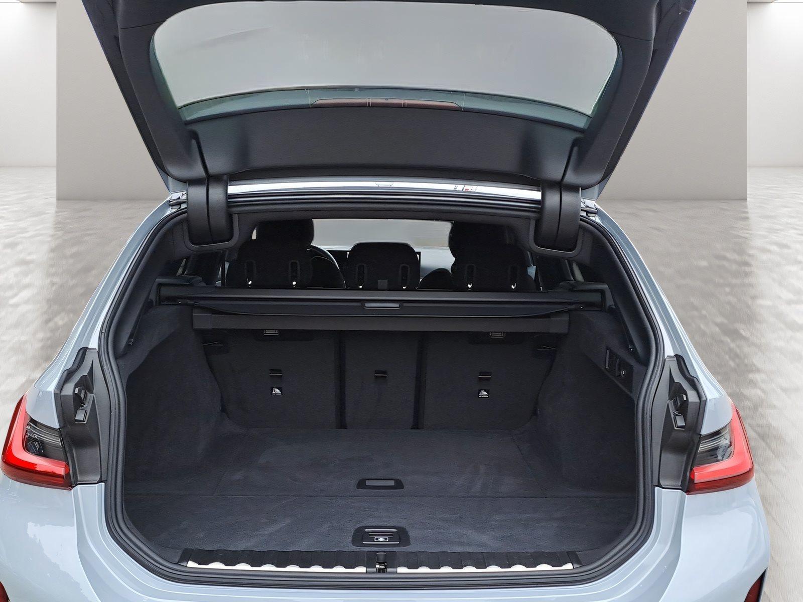 BMW 3er Touring – Bild 10
