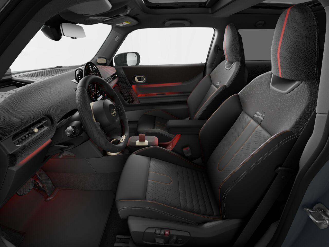 MINI Cooper 3-Türer – Bild 14