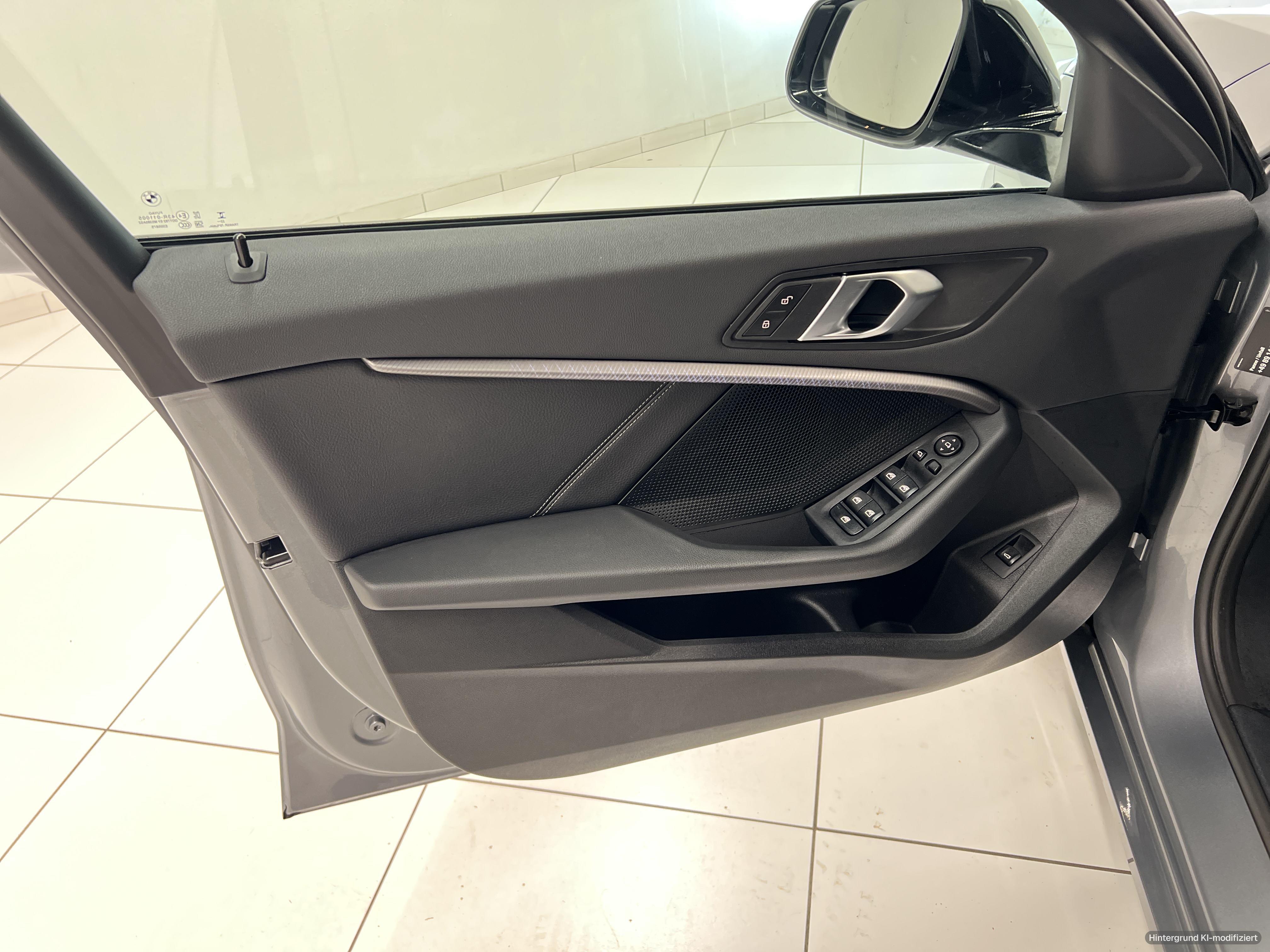 BMW 1er – Bild 15