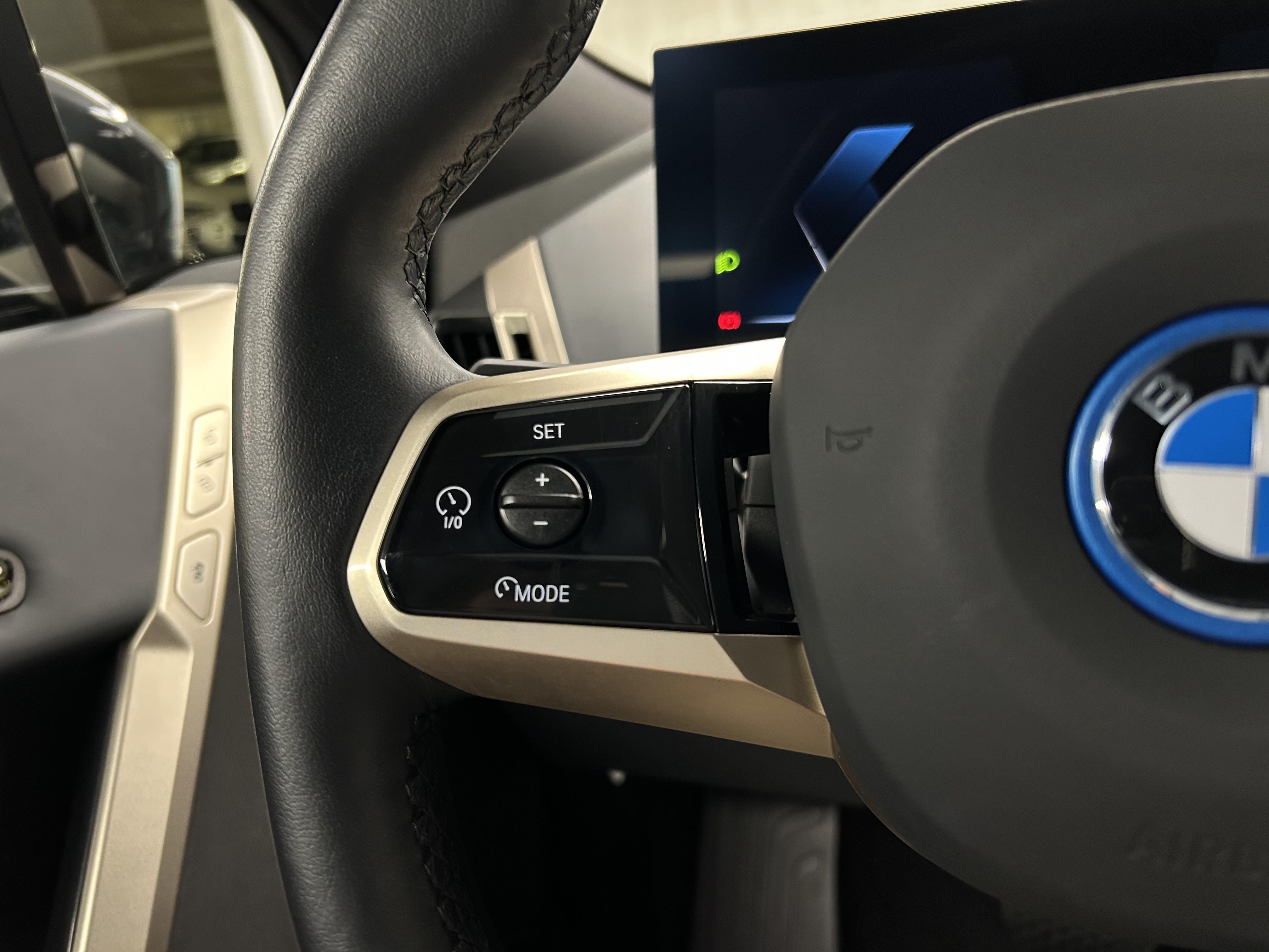 BMW iX – Bild 40