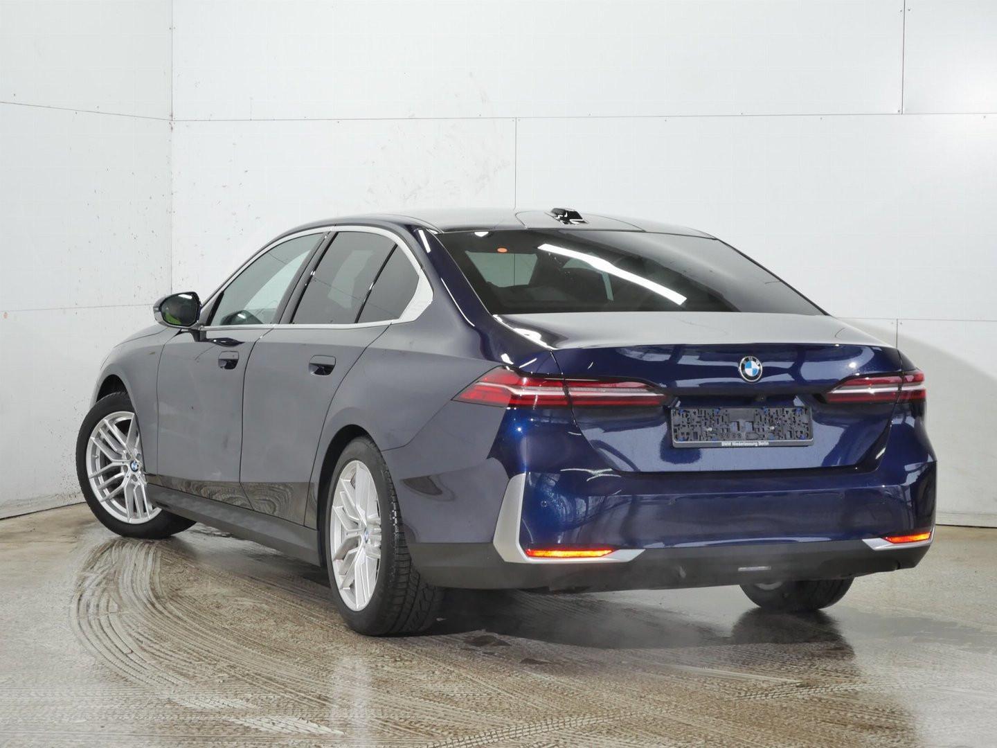BMW 5er – Bild 4