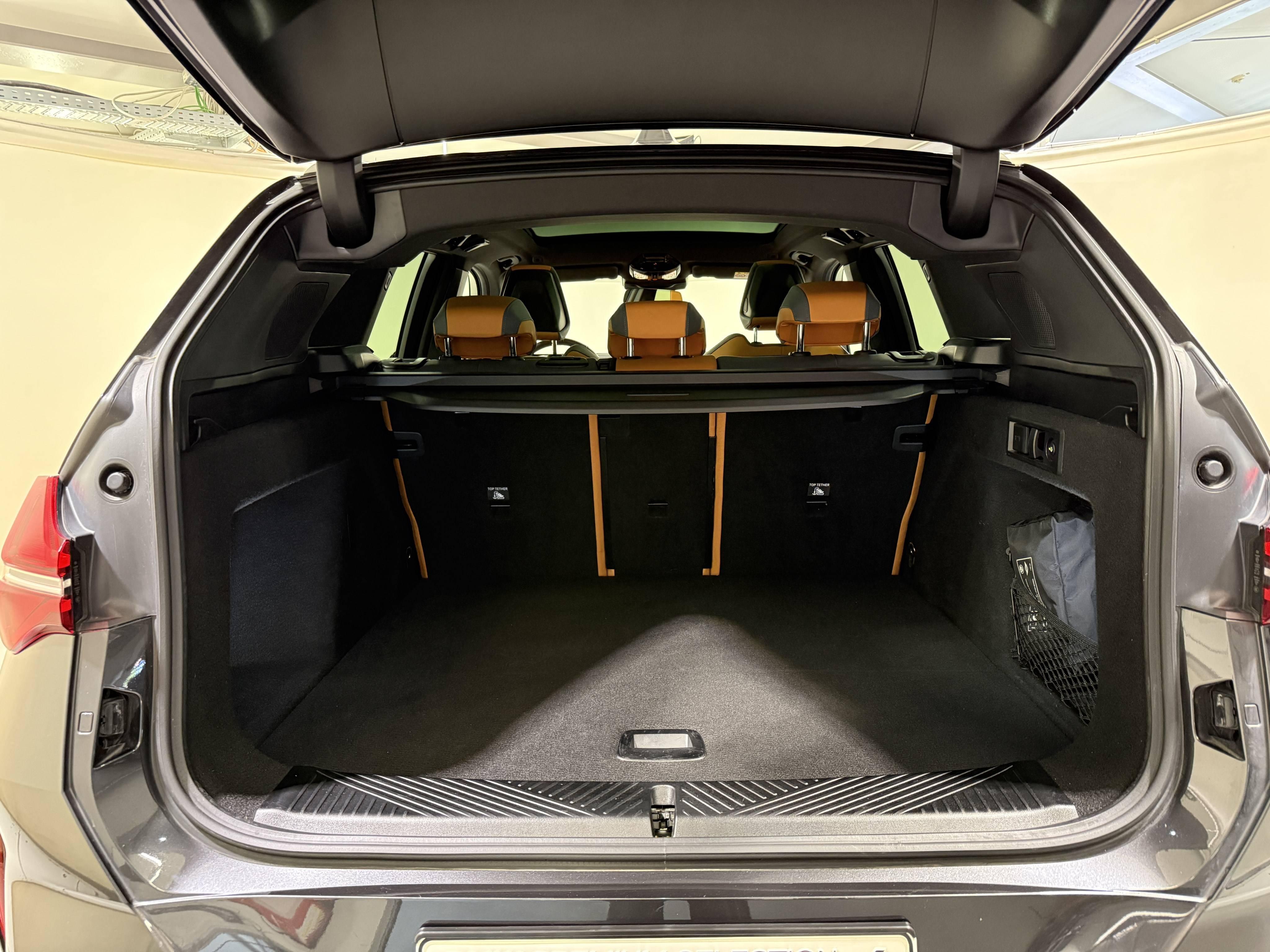 BMW X3 – Bild 26